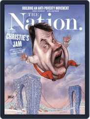 The Nation (Digital) Subscription                    February 3rd, 2014 Issue