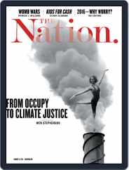 The Nation (Digital) Subscription February 24th, 2014 Issue