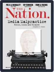 The Nation (Digital) Subscription March 3rd, 2014 Issue
