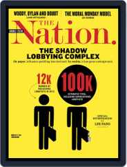 The Nation (Digital) Subscription March 10th, 2014 Issue