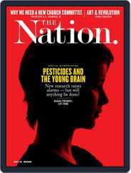 The Nation (Digital) Subscription                    March 31st, 2014 Issue