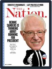 The Nation (Digital) Subscription                    April 7th, 2014 Issue
