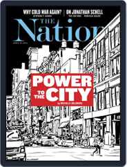 The Nation (Digital) Subscription                    April 21st, 2014 Issue
