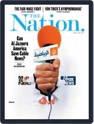 The Nation (Digital) Subscription                    April 28th, 2014 Issue