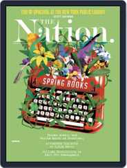 The Nation (Digital) Subscription                    June 2nd, 2014 Issue