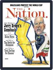 The Nation (Digital) Subscription                    June 9th, 2014 Issue