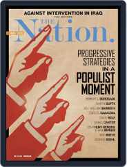 The Nation (Digital) Subscription                    July 7th, 2014 Issue