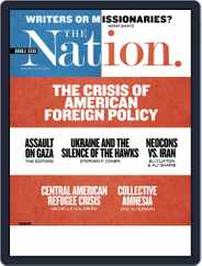 The Nation (Digital) Subscription                    August 4th, 2014 Issue