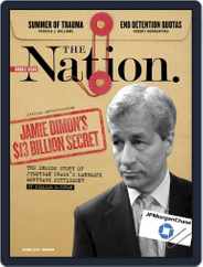 The Nation (Digital) Subscription                    September 1st, 2014 Issue