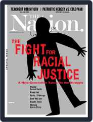 The Nation (Digital) Subscription                    September 15th, 2014 Issue