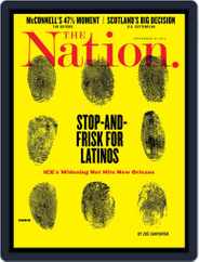 The Nation (Digital) Subscription                    September 22nd, 2014 Issue