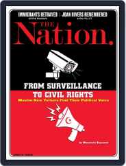 The Nation (Digital) Subscription                    September 29th, 2014 Issue