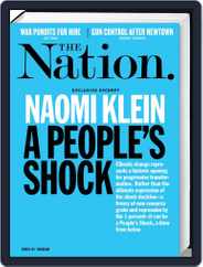 The Nation (Digital) Subscription                    October 6th, 2014 Issue
