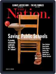 The Nation (Digital) Subscription                    October 13th, 2014 Issue