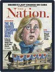 The Nation (Digital) Subscription                    October 20th, 2014 Issue