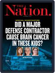 The Nation (Digital) Subscription                    November 3rd, 2014 Issue