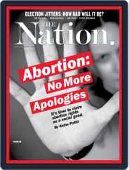 The Nation (Digital) Subscription                    November 10th, 2014 Issue