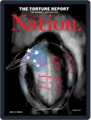 The Nation (Digital) Subscription                    January 5th, 2015 Issue