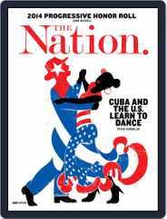 The Nation (Digital) Subscription                    January 12th, 2015 Issue