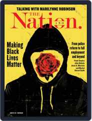 The Nation (Digital) Subscription                    January 20th, 2015 Issue
