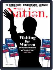 The Nation (Digital) Subscription                    February 23rd, 2015 Issue