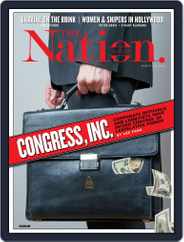 The Nation (Digital) Subscription                    March 9th, 2015 Issue