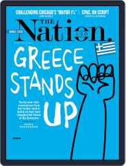 The Nation (Digital) Subscription                    March 23rd, 2015 Issue