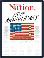 The Nation (Digital) Subscription                    April 1st, 2015 Issue
