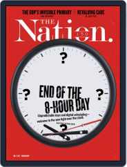 The Nation (Digital) Subscription                    May 11th, 2015 Issue