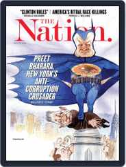 The Nation (Digital) Subscription                    May 18th, 2015 Issue
