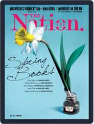 The Nation (Digital) Subscription                    June 1st, 2015 Issue