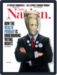 The Nation (Digital) Subscription                    June 8th, 2015 Issue
