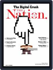 The Nation (Digital) Subscription                    June 15th, 2015 Issue