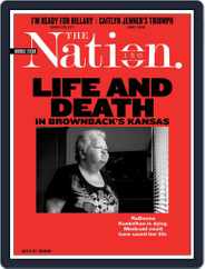 The Nation (Digital) Subscription                    June 22nd, 2015 Issue