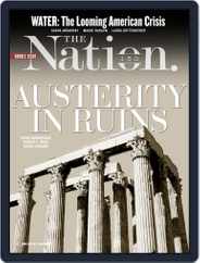 The Nation (Digital) Subscription                    August 3rd, 2015 Issue