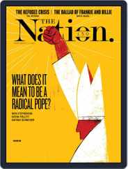 The Nation (Digital) Subscription                    September 28th, 2015 Issue