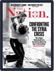 The Nation (Digital) Subscription                    October 19th, 2015 Issue