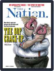 The Nation (Digital) Subscription                    November 9th, 2015 Issue