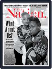The Nation (Digital) Subscription                    December 5th, 2015 Issue