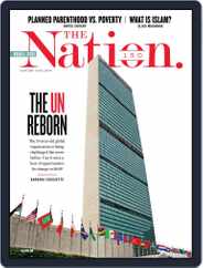 The Nation (Digital) Subscription                    January 11th, 2016 Issue