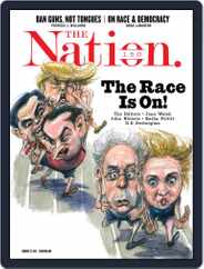 The Nation (Digital) Subscription                    February 22nd, 2016 Issue
