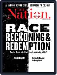 The Nation (Digital) Subscription                    February 29th, 2016 Issue