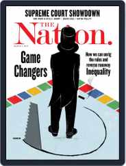 The Nation (Digital) Subscription                    March 7th, 2016 Issue