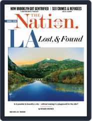 The Nation (Digital) Subscription                    March 28th, 2016 Issue