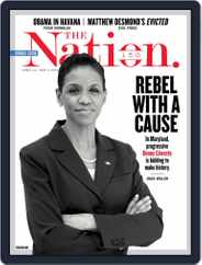 The Nation (Digital) Subscription                    April 25th, 2016 Issue