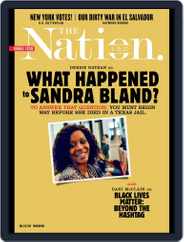 The Nation (Digital) Subscription                    May 9th, 2016 Issue