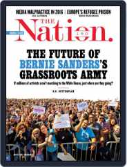 The Nation (Digital) Subscription                    June 20th, 2016 Issue