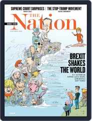 The Nation (Digital) Subscription                    July 18th, 2016 Issue