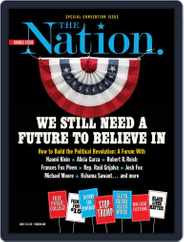 The Nation (Digital) Subscription                    August 1st, 2016 Issue