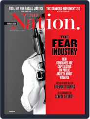 The Nation (Digital) Subscription                    August 29th, 2016 Issue